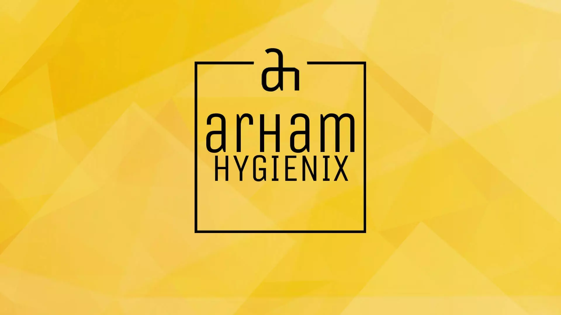 Arham Hygienix – Web Design & Development