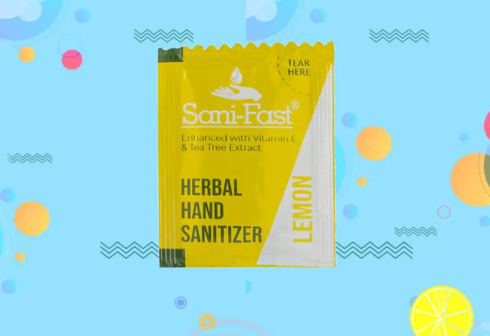 sanifast cover